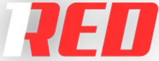 1Red Casino officieel online gokplatform logo